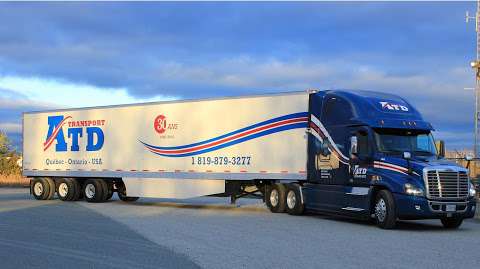 Les Transports ATD Inc Les Transports ATD Inc