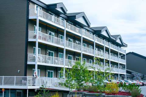 Résidence Du Manoir Jeffrey